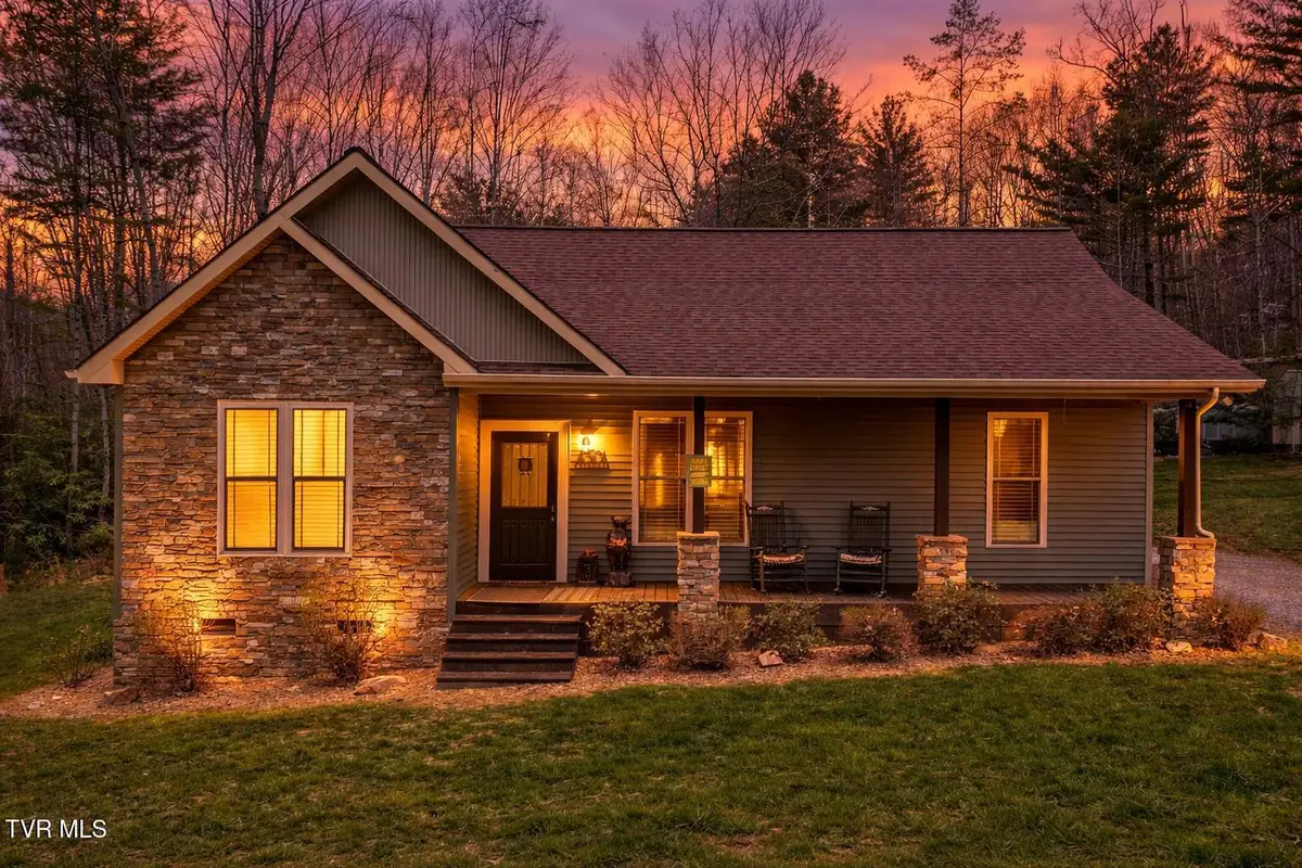 289 Myrtle Drive, Butler, TN 37640 - #1