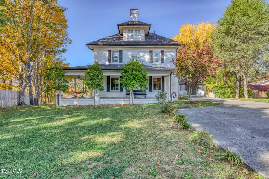 1505 West Lakeview Drive, Johnson City, TN 37601 - #3