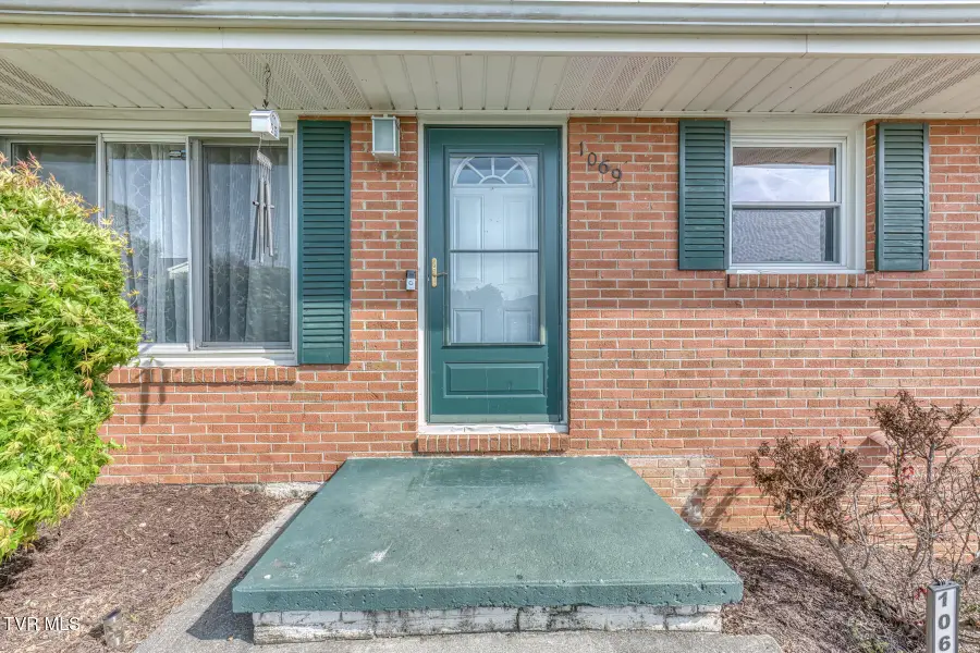 1069 Jessie Lane, Church Hill, TN 37642 - #2