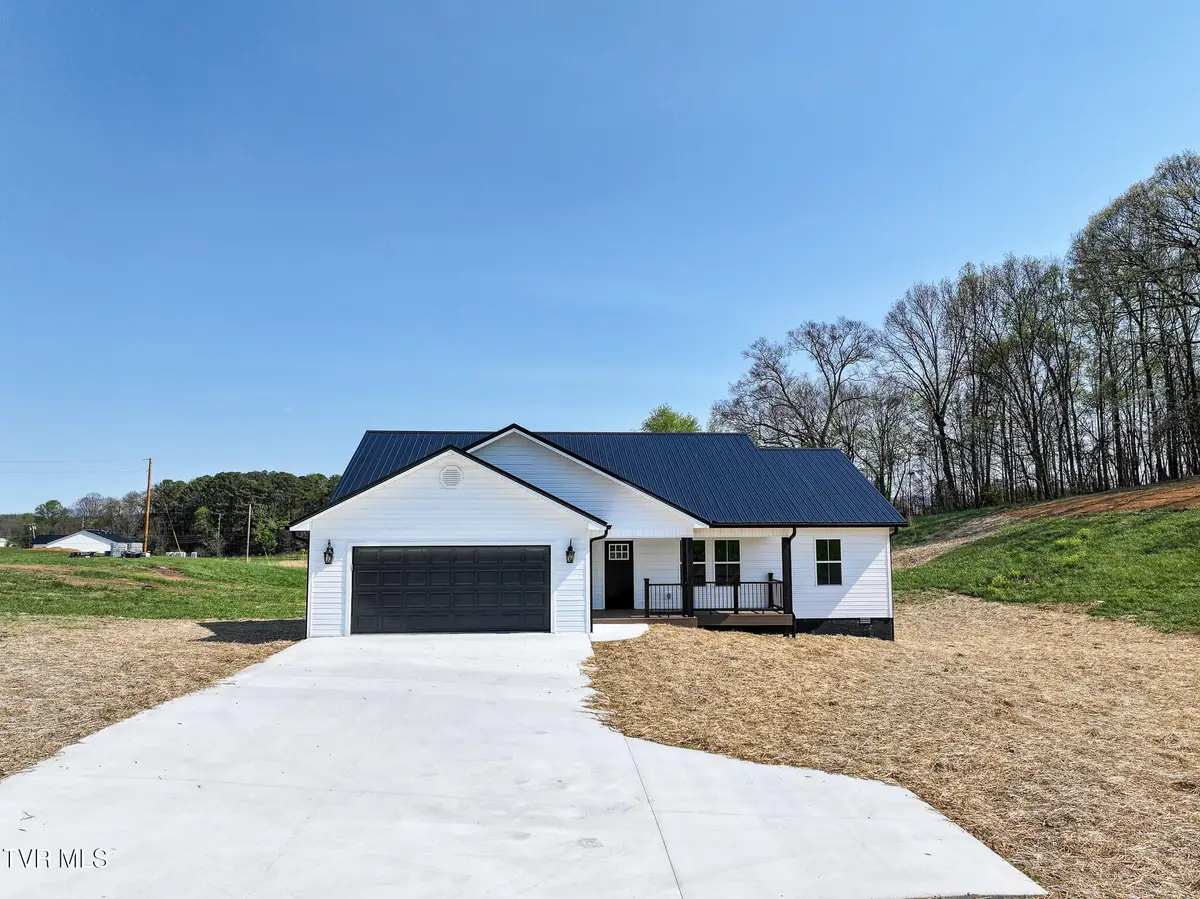 300 Gibson Loop, Afton, TN 37616 - #1
