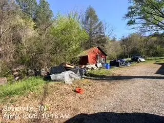 4009 Jones Cove Road, Sevierville, TN 37876 - #3