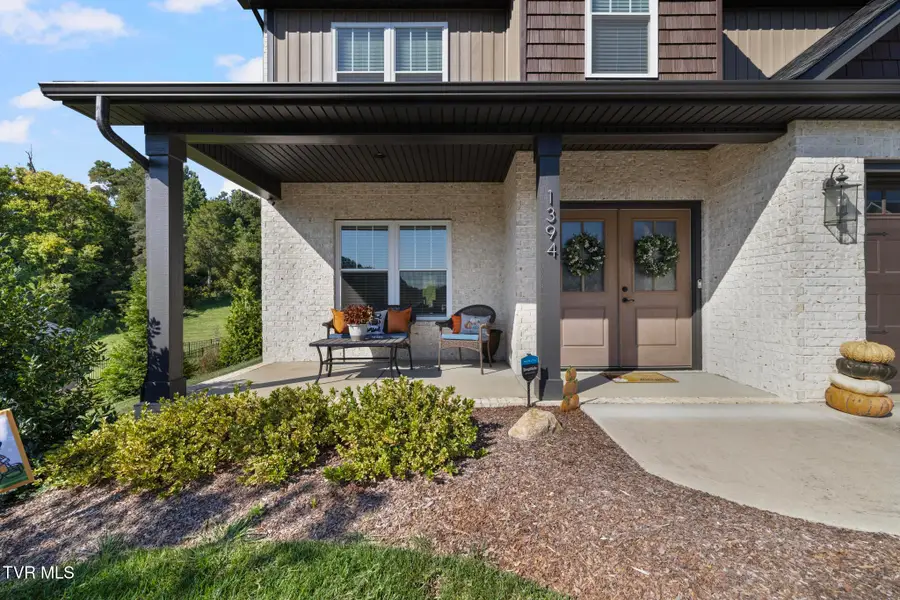 1394 Prospects Way, Johnson City, TN 37615 - #2