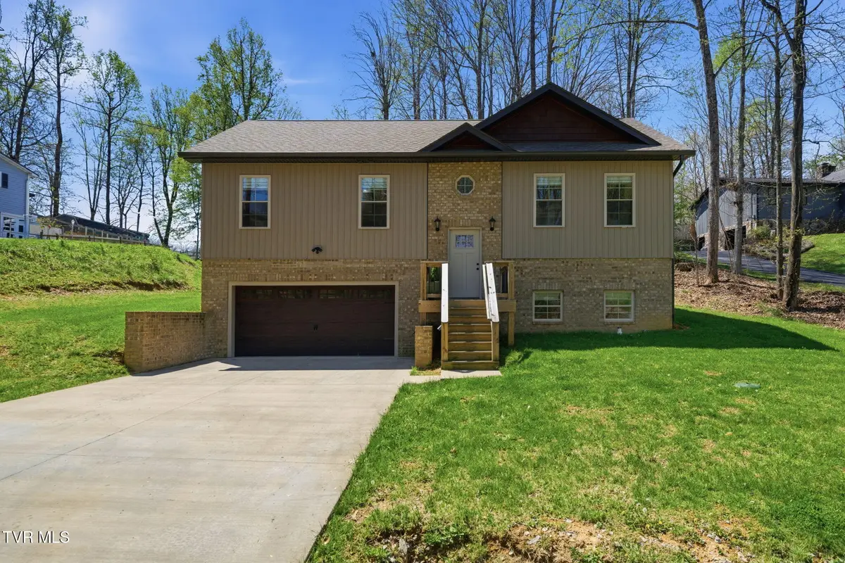 353 County Farm Road, Jonesborough, TN 37659 - #1