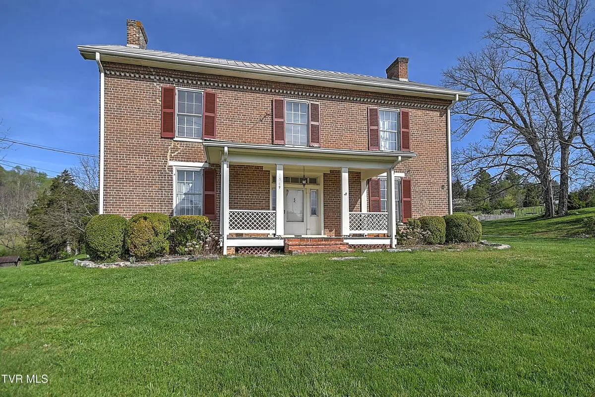 1549 Highway 126, Bristol, TN 37620 - #1