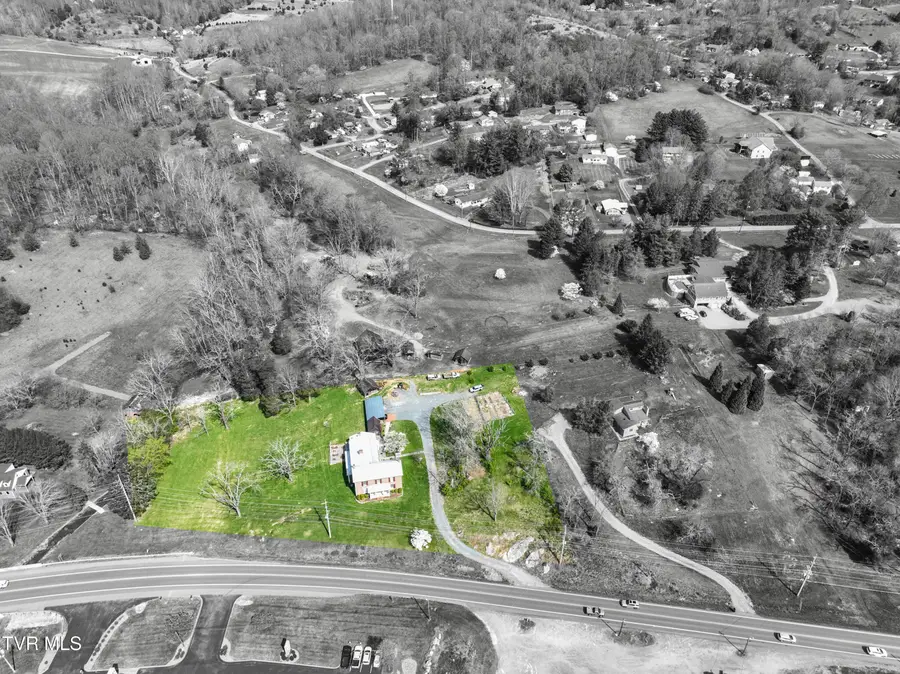 1549 Highway 126, Bristol, TN 37620 - #2