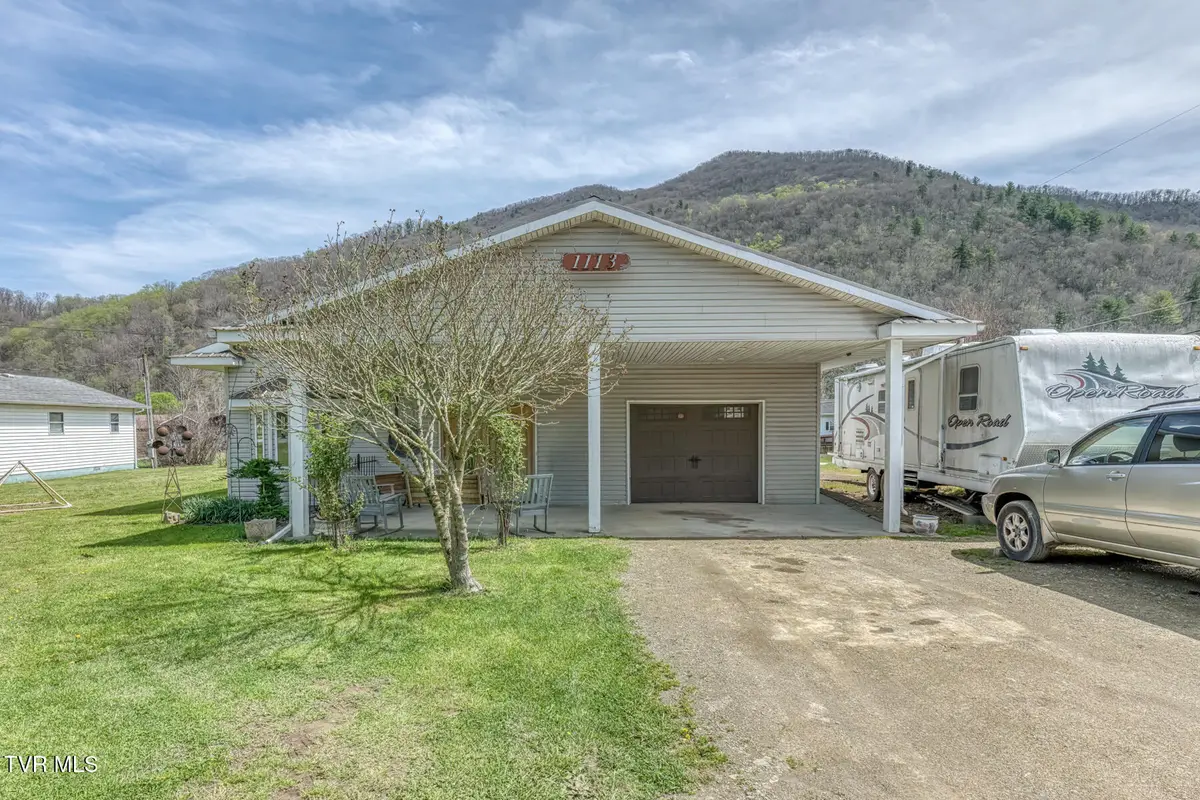 1113 Rittertown Road, Hampton, TN 37658 - #1