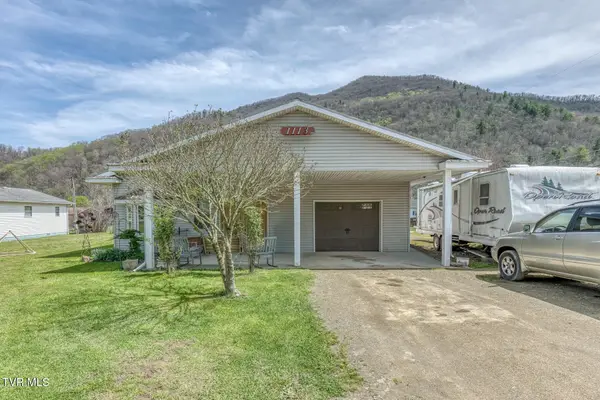 1113 Rittertown Road, Hampton, TN 37658