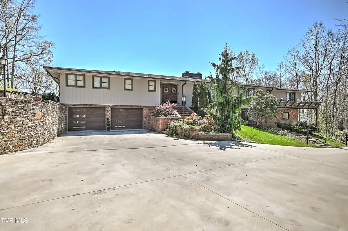 117 Skyline Drive, Bristol, TN 37620 - #1