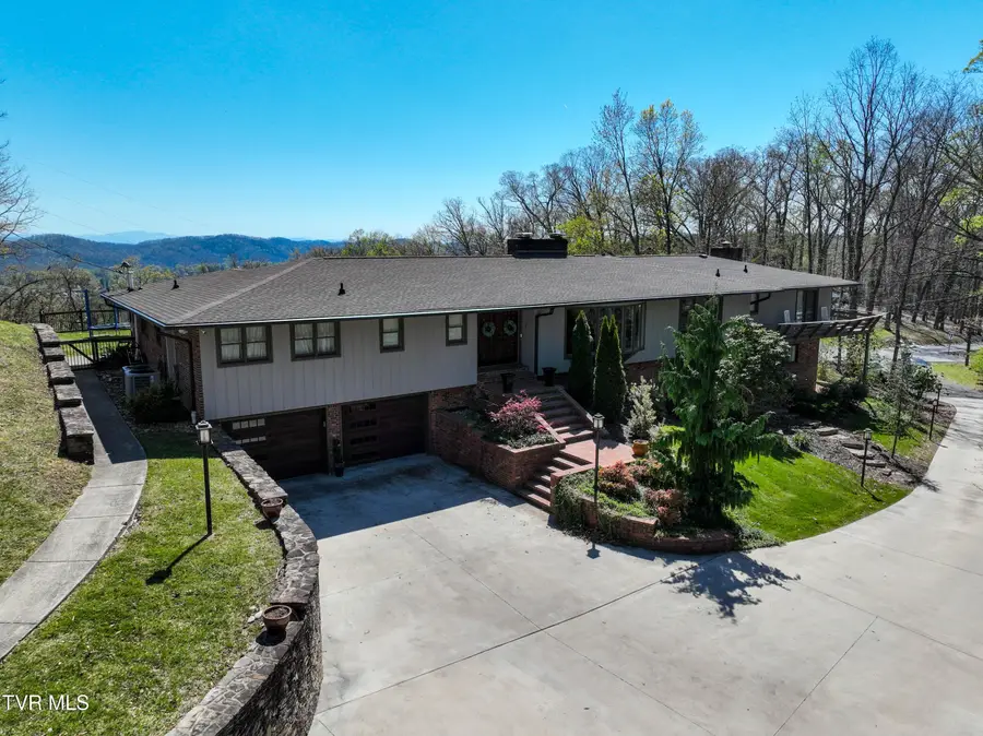 117 Skyline Drive, Bristol, TN 37620 - #2
