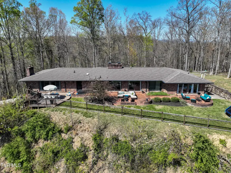 117 Skyline Drive, Bristol, TN 37620 - #3