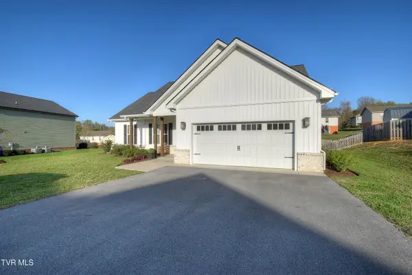 309 Miss Maude Patton Lane, Jonesborough, TN 37659