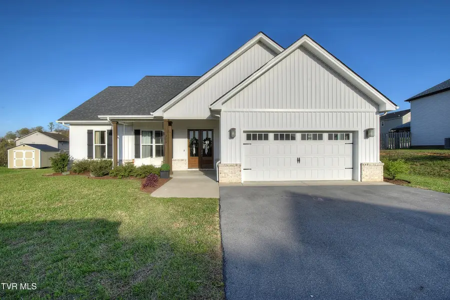 309 Miss Maude Patton Lane, Jonesborough, TN 37659 - #2