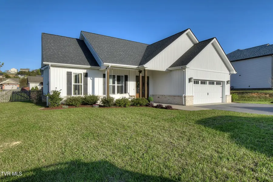 309 Miss Maude Patton Lane, Jonesborough, TN 37659 - #3