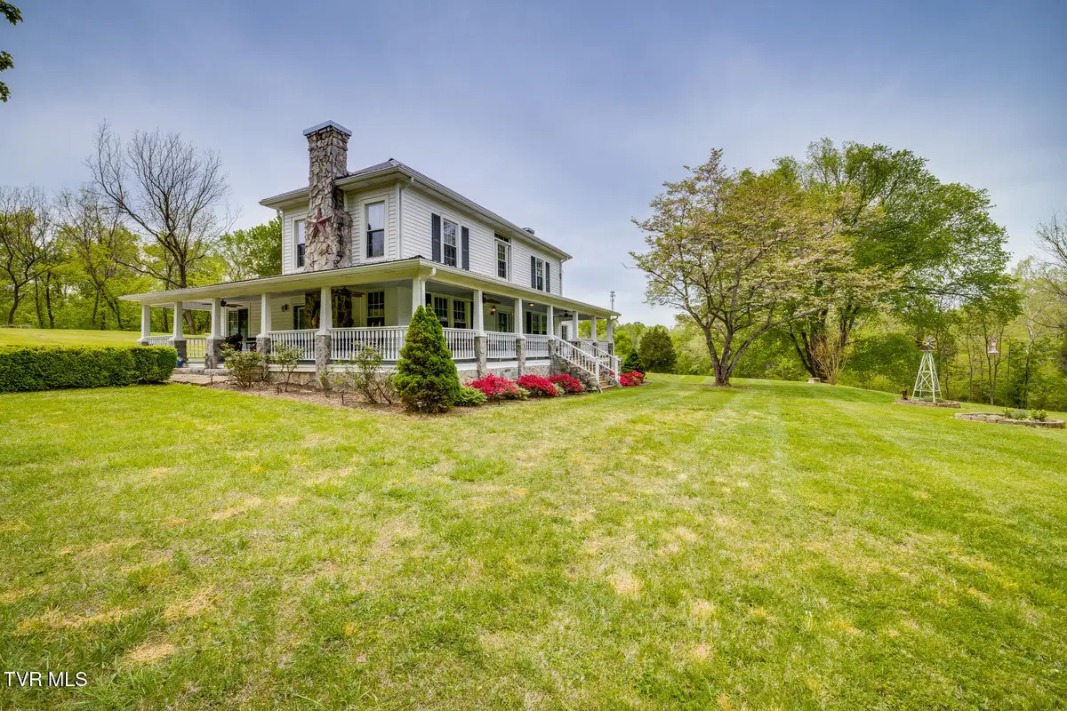 239 Crestview Street, Church Hill, TN 37642 - #1