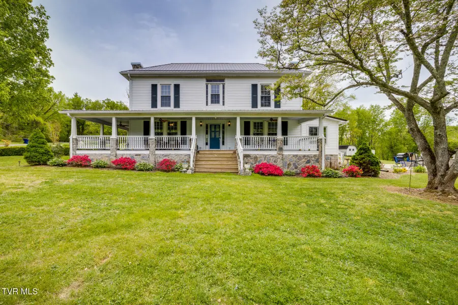 239 Crestview Street, Church Hill, TN 37642 - #2