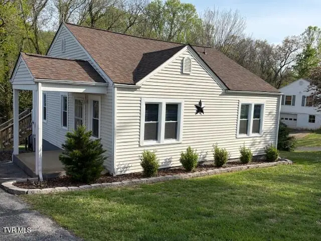 328 Lakecrest Drive, Kingsport, TN 37663 - #1