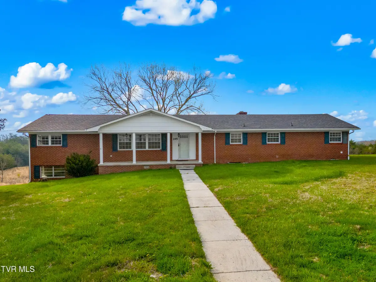245 Phillipi Road, Mohawk, TN 37810 - #1