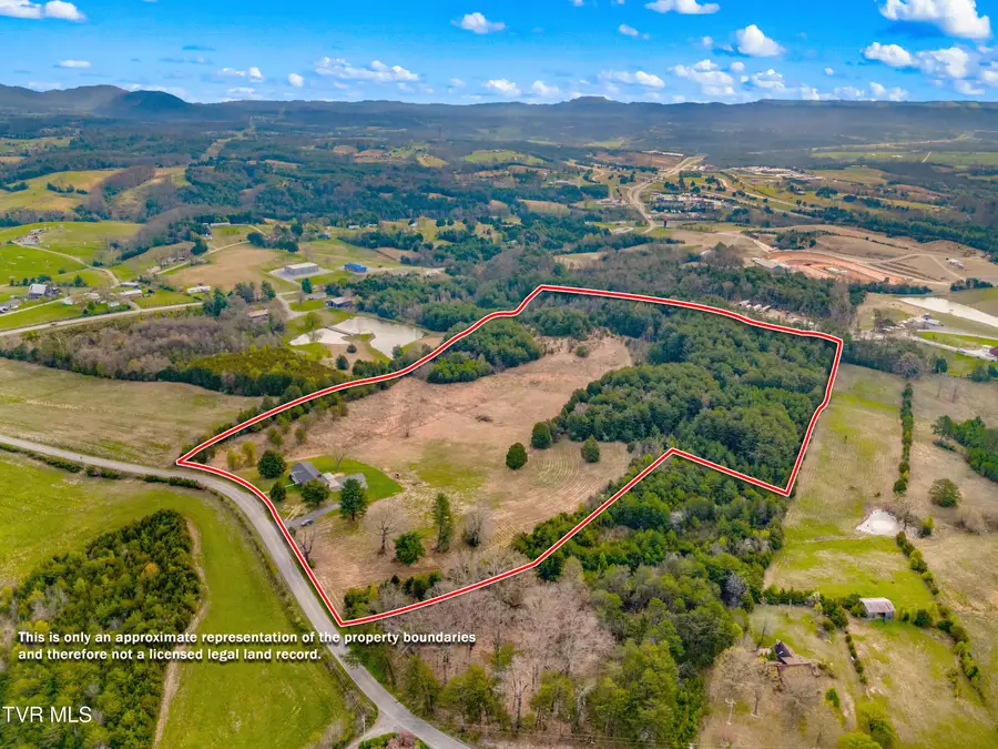 245 Phillipi Road, Mohawk, TN 37810 - #2