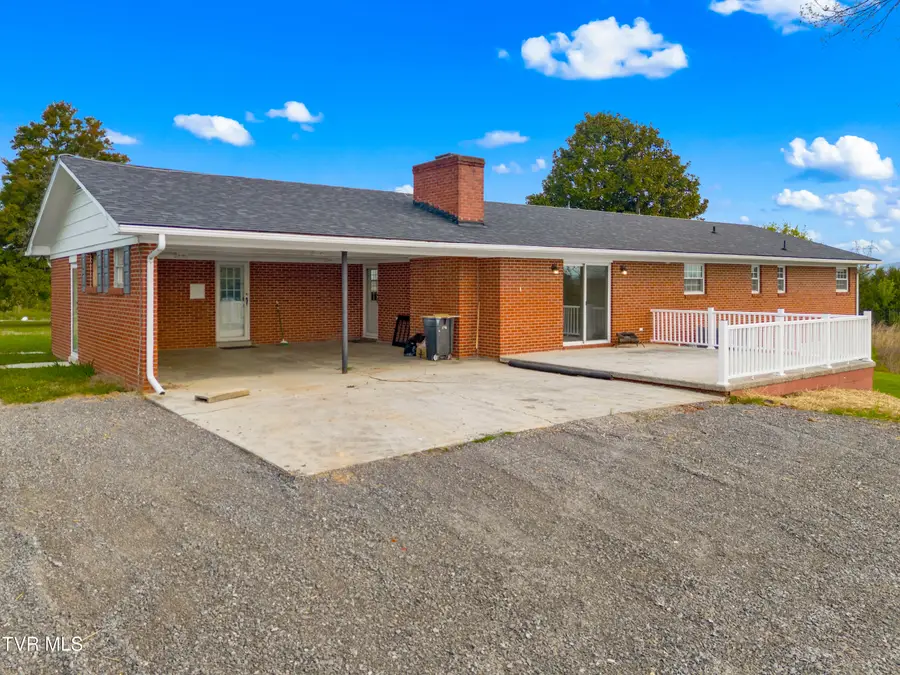 245 Phillipi Road, Mohawk, TN 37810 - #3