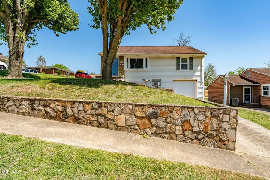 533 Bellvue Avenue, Kingsport, TN 37660 - #3