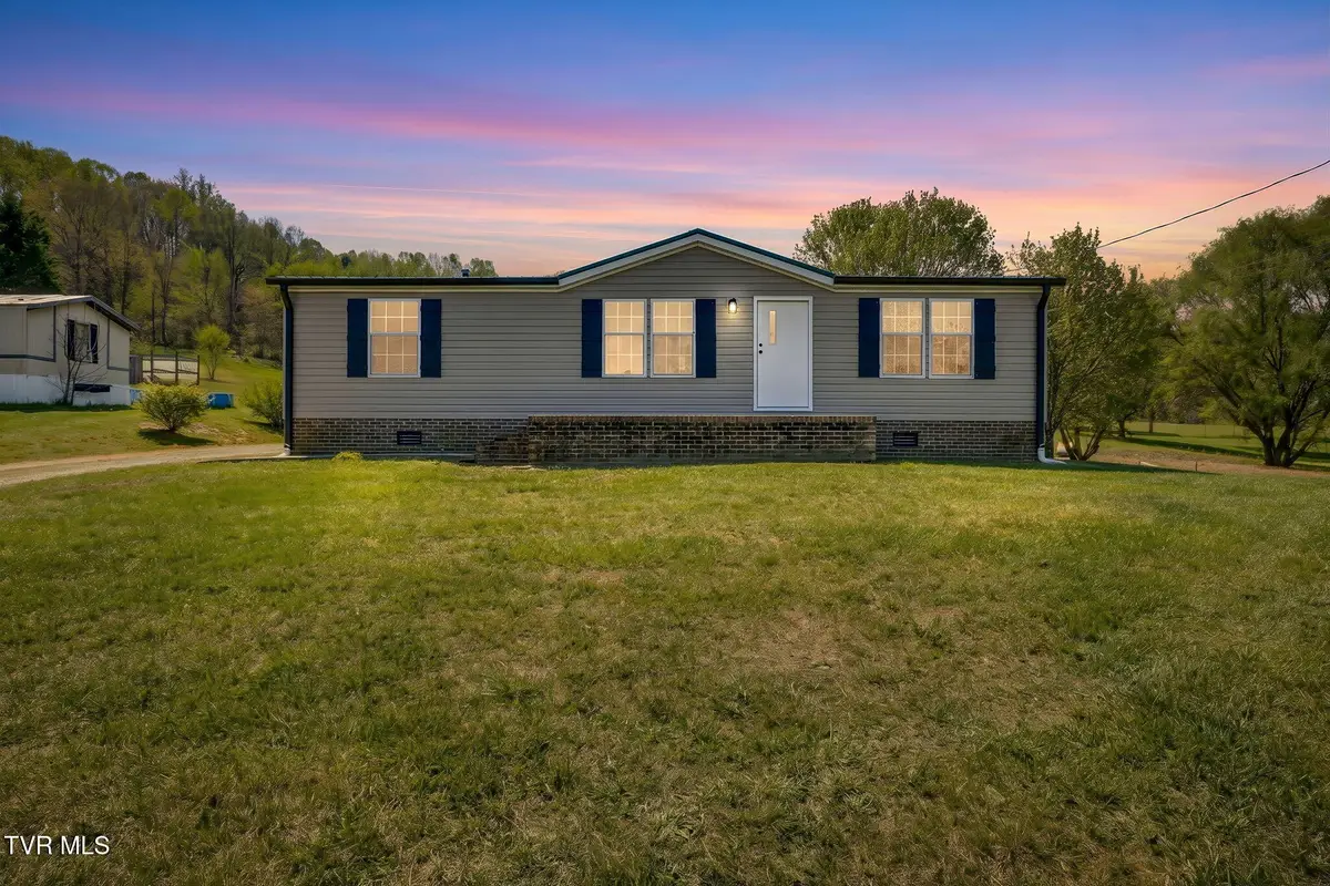 415 Rock Quarry Road, Afton, TN 37616 - #1