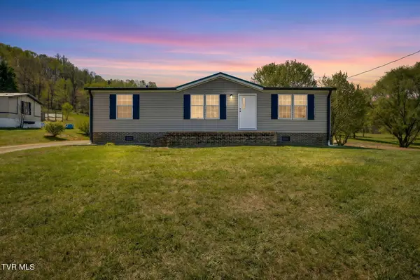 415 Rock Quarry Road, Afton, TN 37616