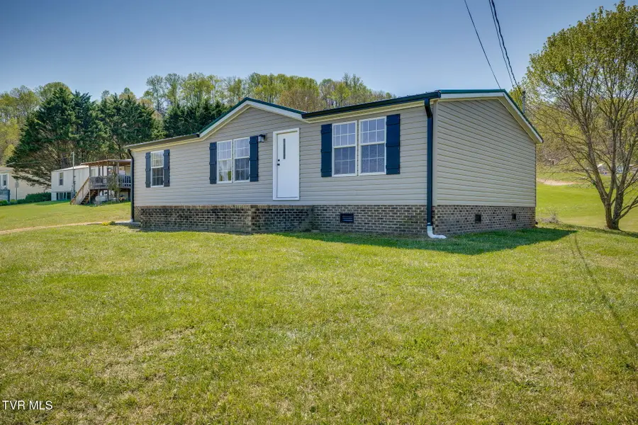 415 Rock Quarry Road, Afton, TN 37616 - #3
