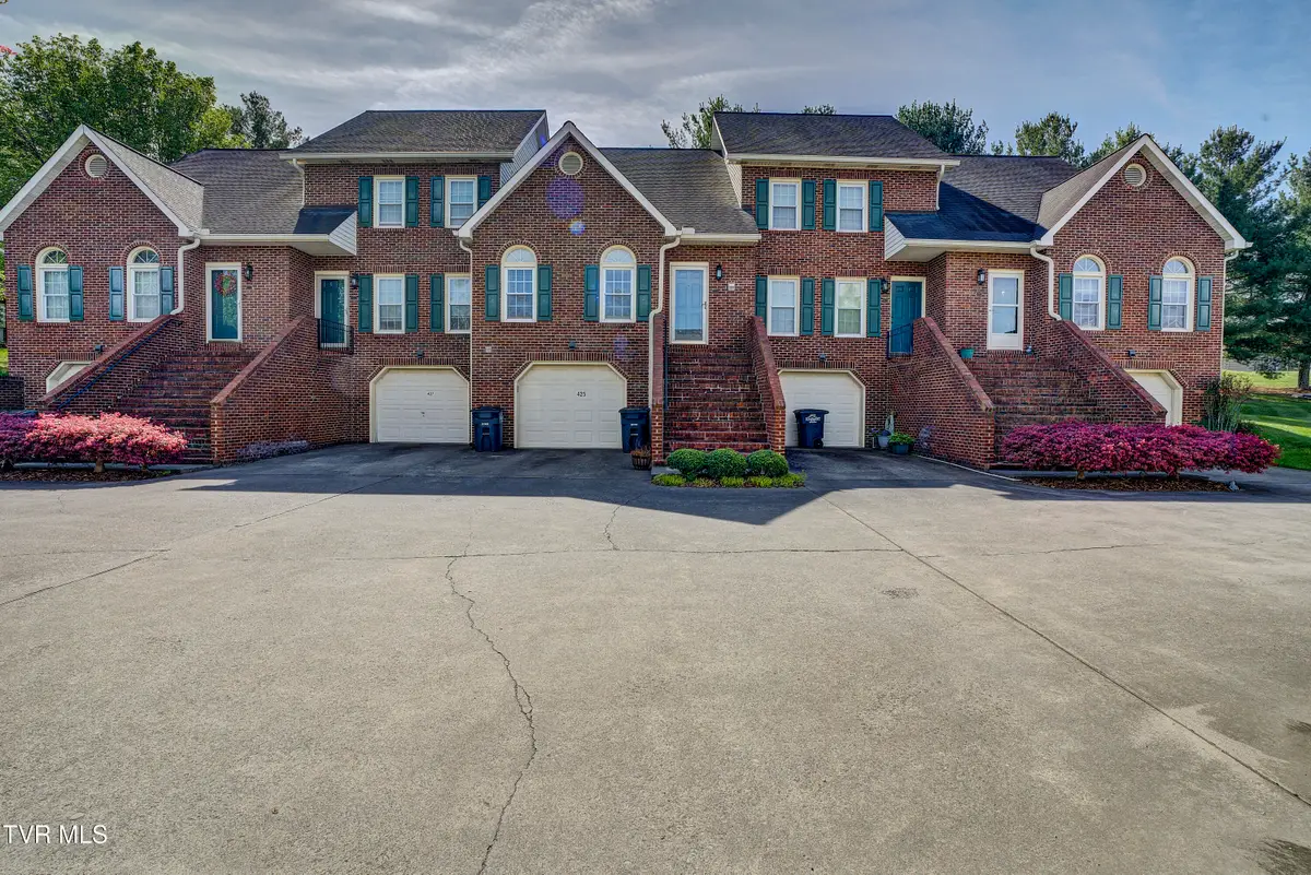 425 Andover Court #425, Kingsport, TN 37663 - #1