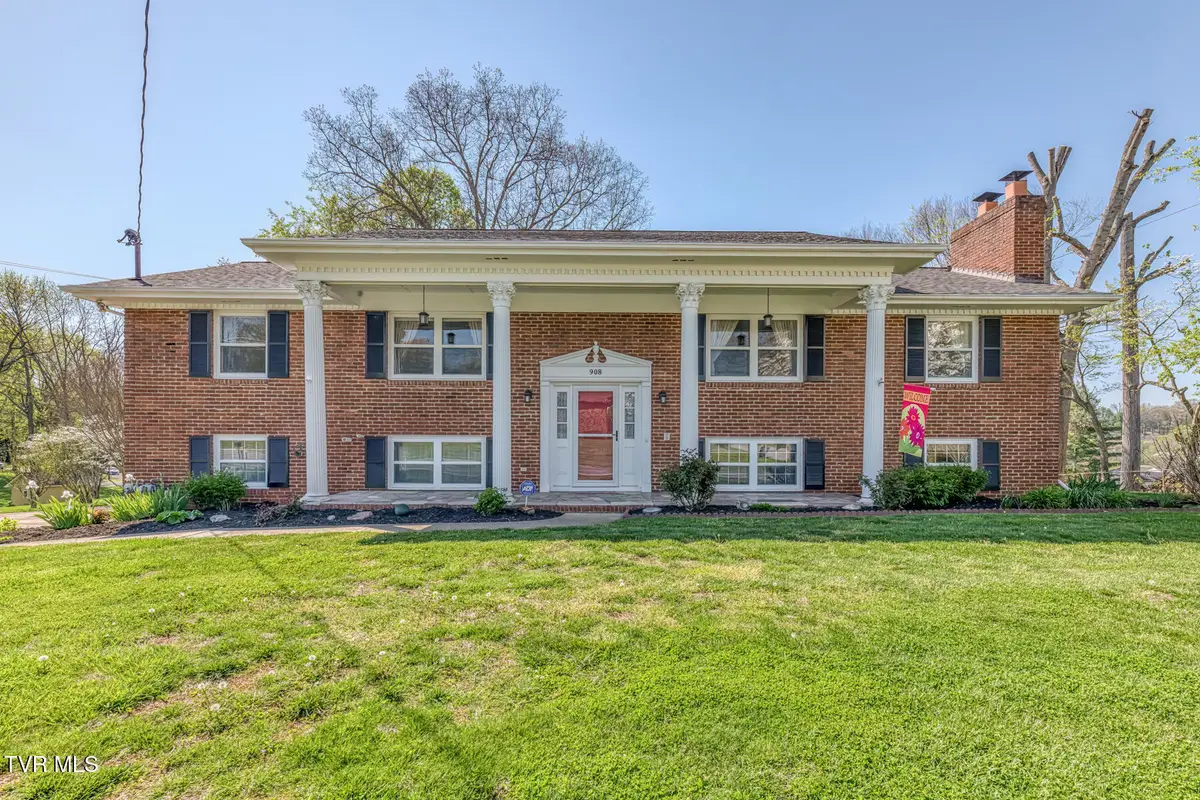 908 Meadow Lane, Kingsport, TN 37663 - #1