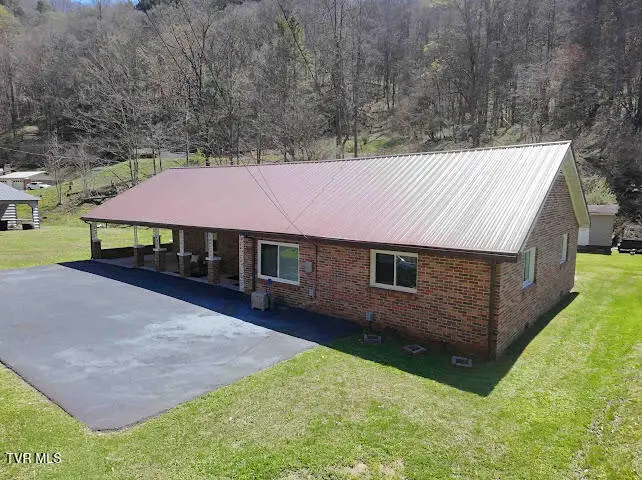 11432 Slate Creek Road, Grundy, VA 24614 - #1