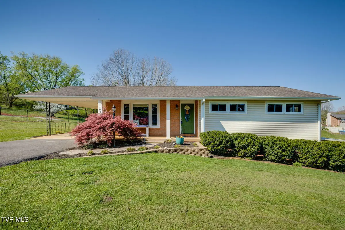 103 Cannon Street, Church Hill, TN 37642 - #1