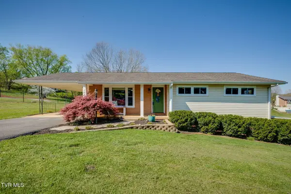103 Cannon Street, Church Hill, TN 37642