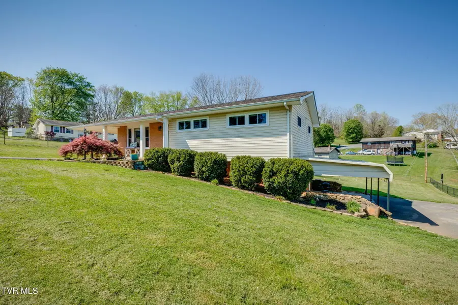 103 Cannon Street, Church Hill, TN 37642 - #3