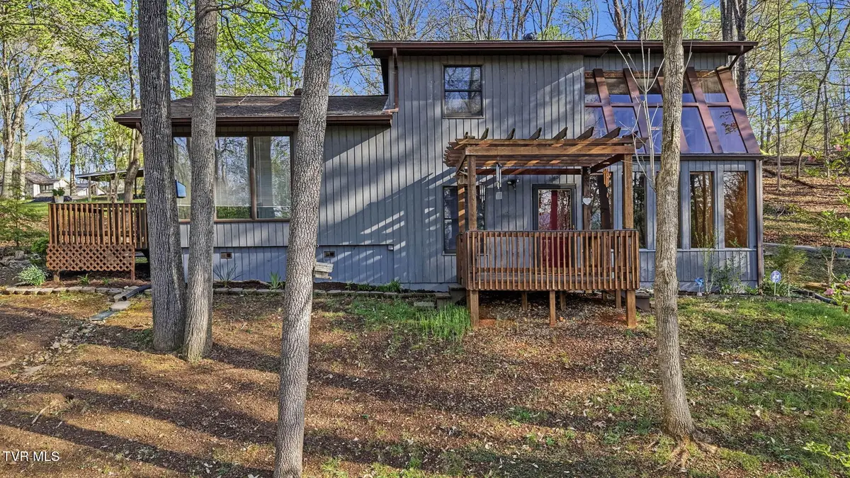 149 Fern Street, Church Hill, TN 37642 - #1