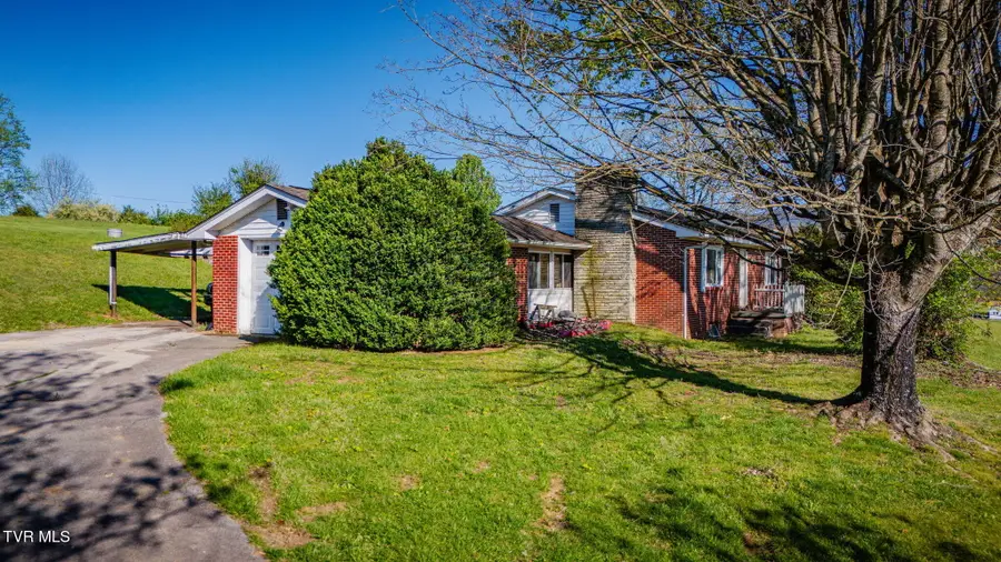 599 River Bend Road, Bristol, TN 37620 - #2