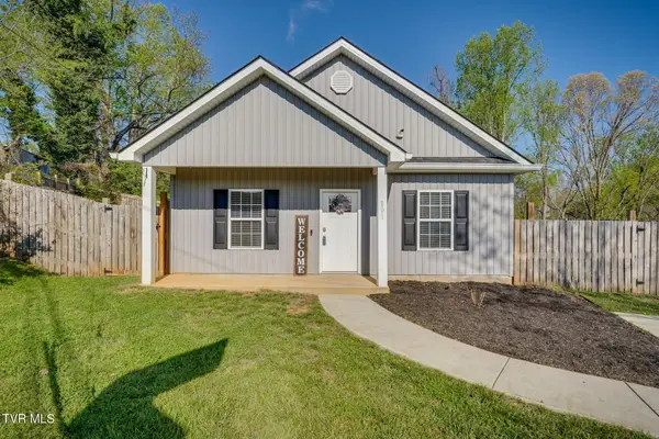 801 North North Street, Johnson City, TN 37604