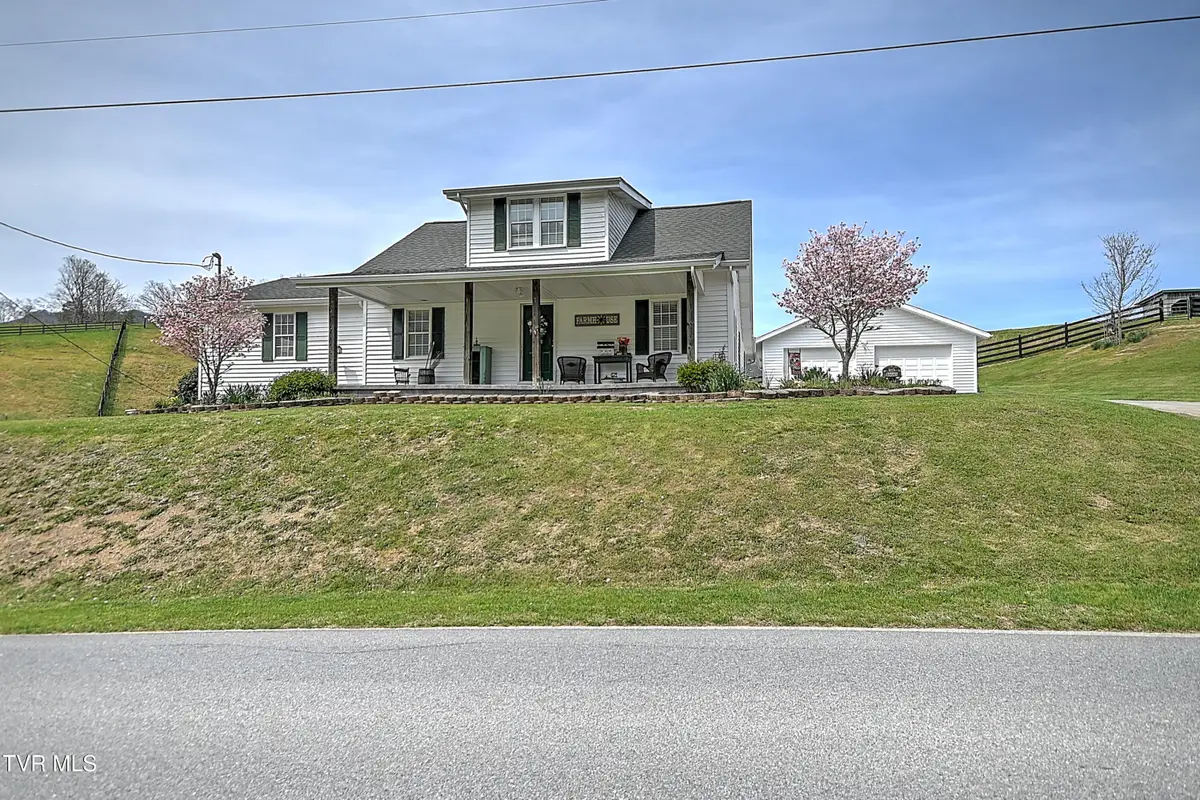 18685 Horton Highway, Fall Branch, TN 37656 - #1