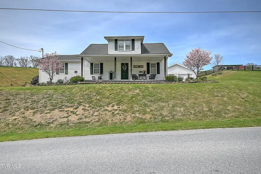 18685 Horton Highway, Fall Branch, TN 37656 - #2