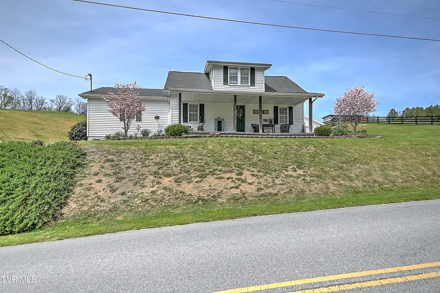 18685 Horton Highway, Fall Branch, TN 37656 - #3
