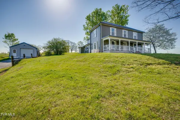 500 Milburnton Road, Limestone, TN 37681