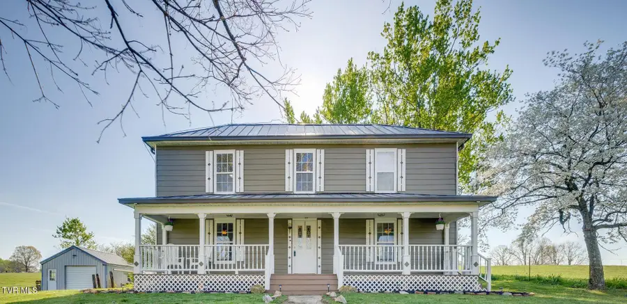 500 Milburnton Road, Limestone, TN 37681 - #2