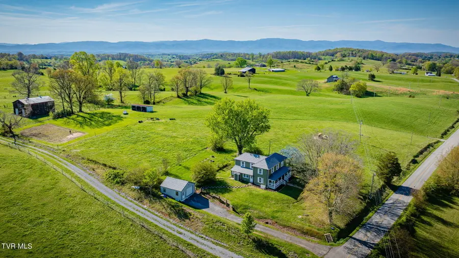 500 Milburnton Road, Limestone, TN 37681 - #3