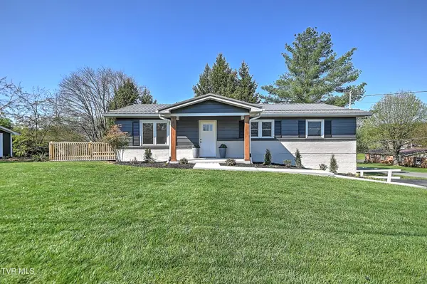 209 Chester Hill Road, Bristol, VA 24201