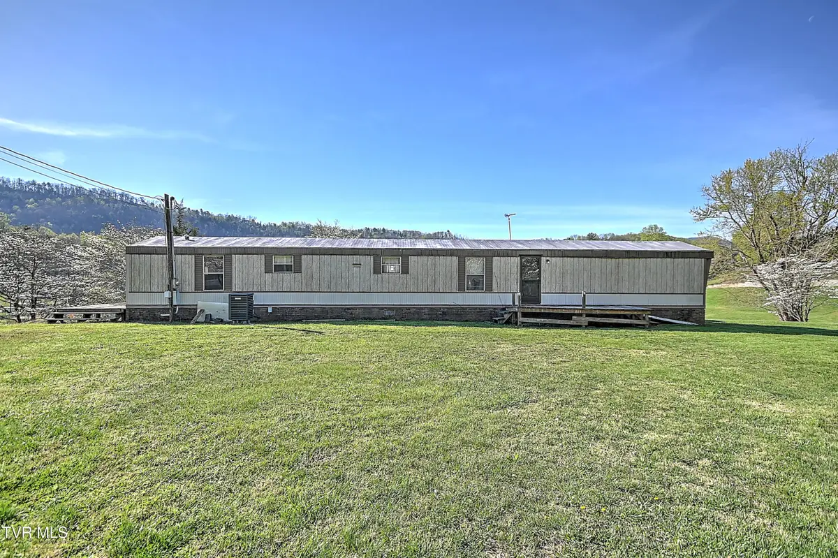 889 Piercetown Road, Butler, TN 37640 - #1
