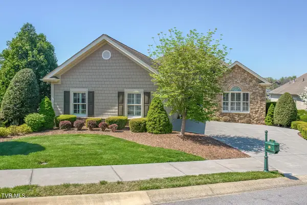 17 Cypress Ridge Court, Jonesborough, TN 37659