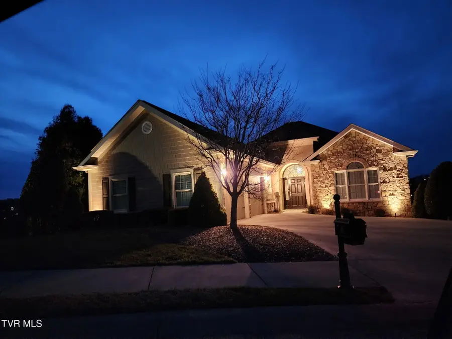 17 Cypress Ridge Court, Jonesborough, TN 37659 - #2