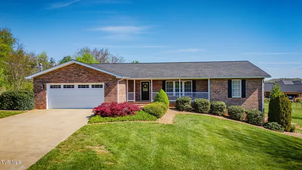 1032 Mitchell Road, Kingsport, TN 37663