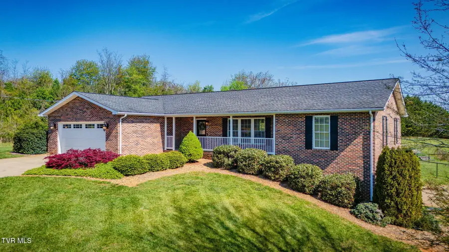 1032 Mitchell Road, Kingsport, TN 37663 - #2