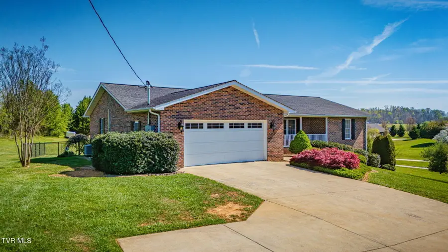 1032 Mitchell Road, Kingsport, TN 37663 - #3