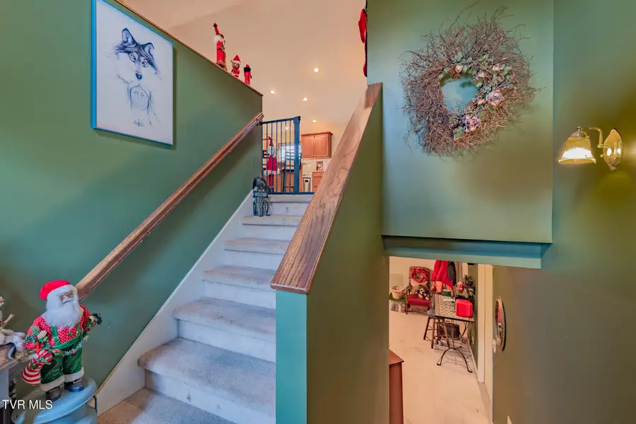 609 Alfalfa Lane, Jonesborough, TN 37659 - #3